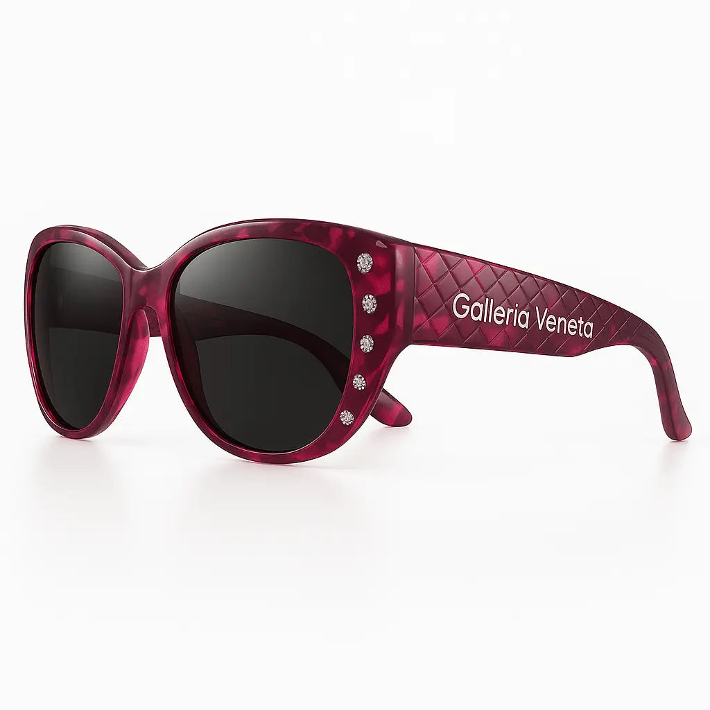 Murano - Sovraocchiale polarizzato - Galleria Veneta