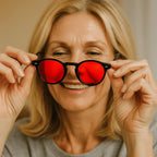 Rialto - Occhiale anti luci blu - Galleria Veneta