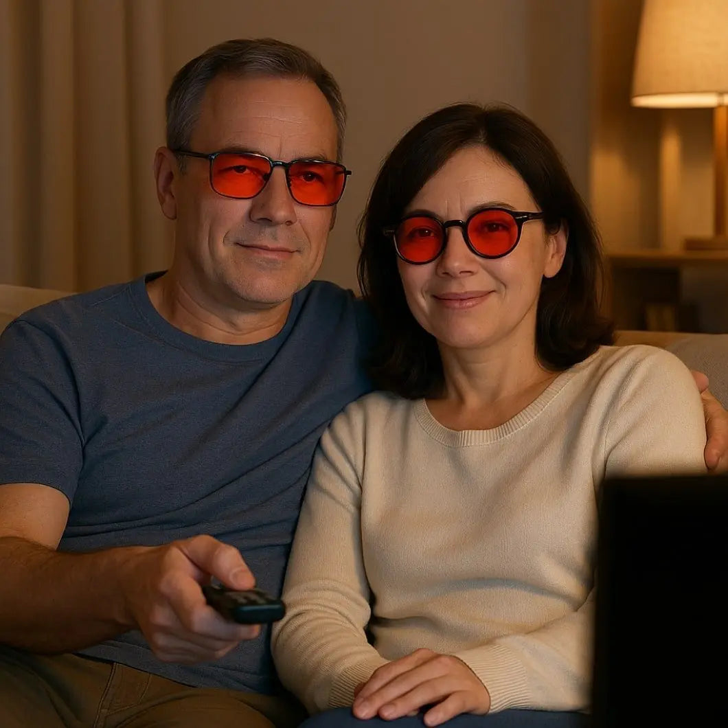 Rialto - Occhiale anti luci blu - Galleria Veneta