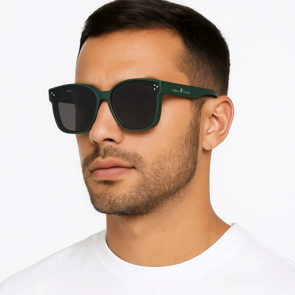 Rio - Sovraocchiale polarizzato - Galleria Veneta