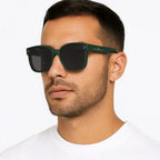 Rio - Sovraocchiale polarizzato - Galleria Veneta