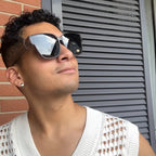 Rio - Sovraocchiale polarizzato - Galleria Veneta