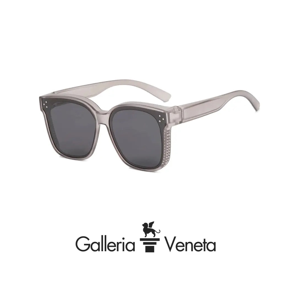 Rio - Sovraocchiale polarizzato - Galleria Veneta