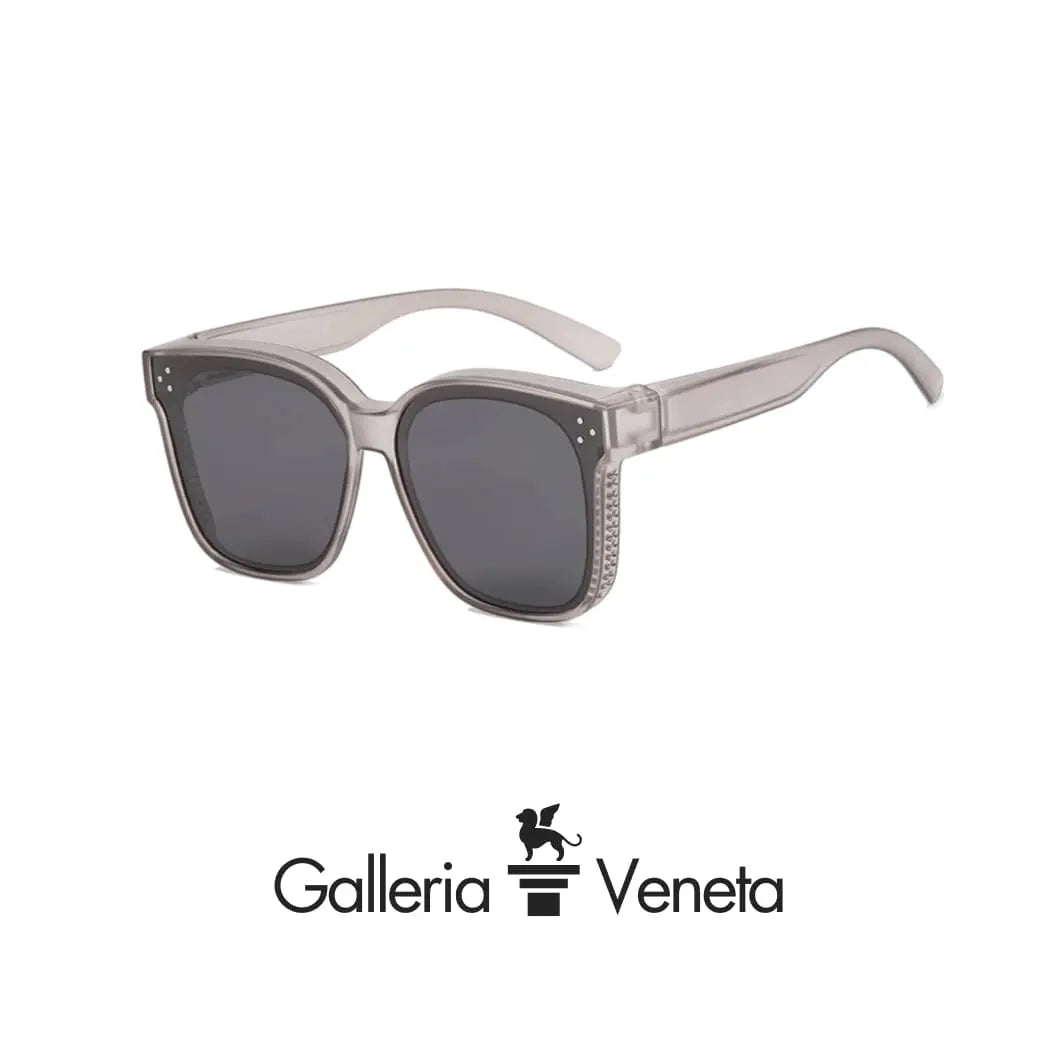 Rio - Sovraocchiale polarizzato - Galleria Veneta