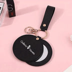 Specchio Da Borsa / Portachiavi - Galleria Veneta