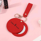 Specchio Da Borsa / Portachiavi - Galleria Veneta