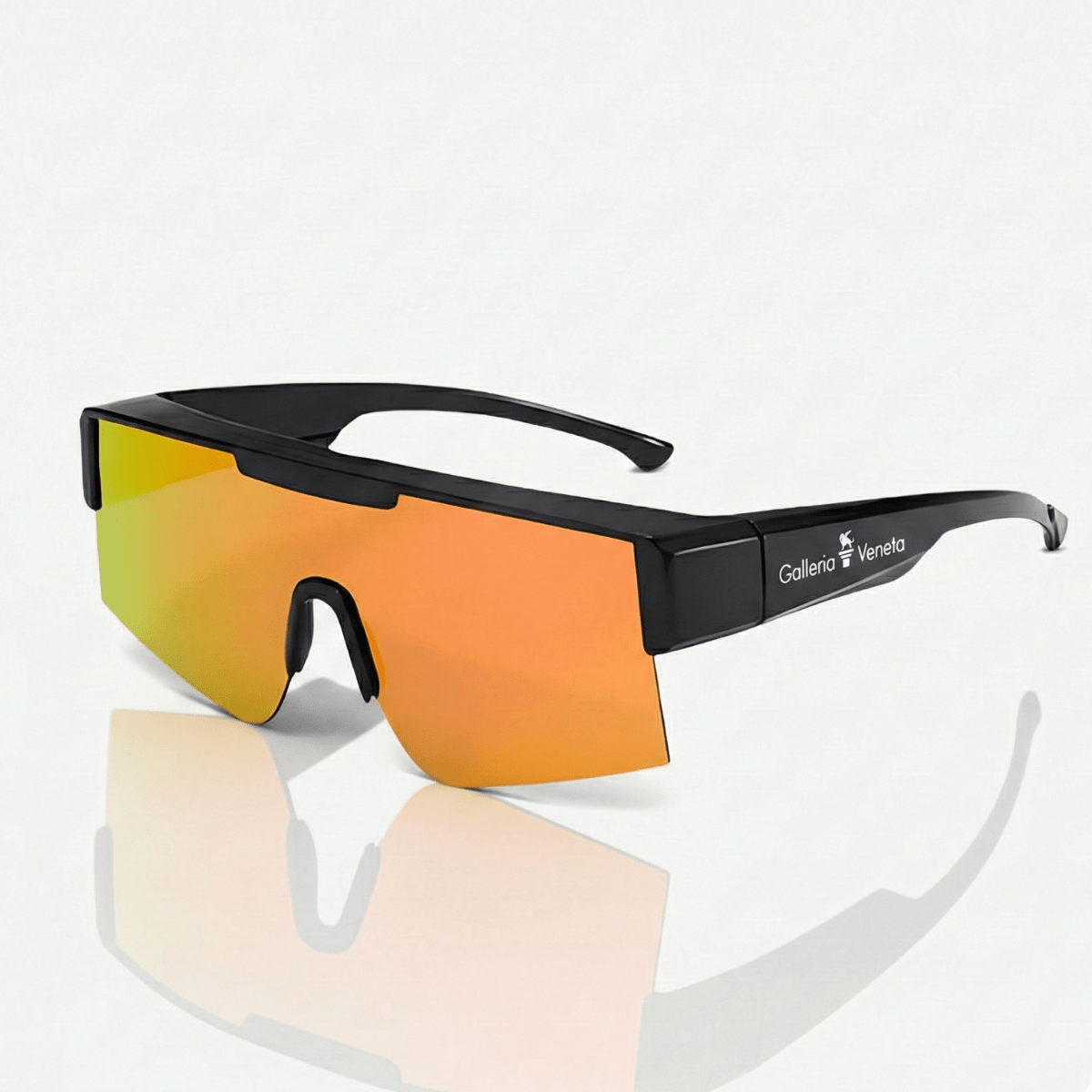 Speed - Sovraocchiale Polarizzato Per Attività Sportive - Galleria Veneta