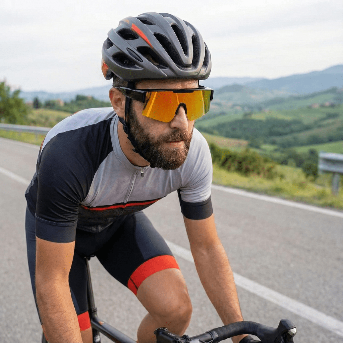 Speed - Sovraocchiale Polarizzato Per Attività Sportive - Galleria Veneta