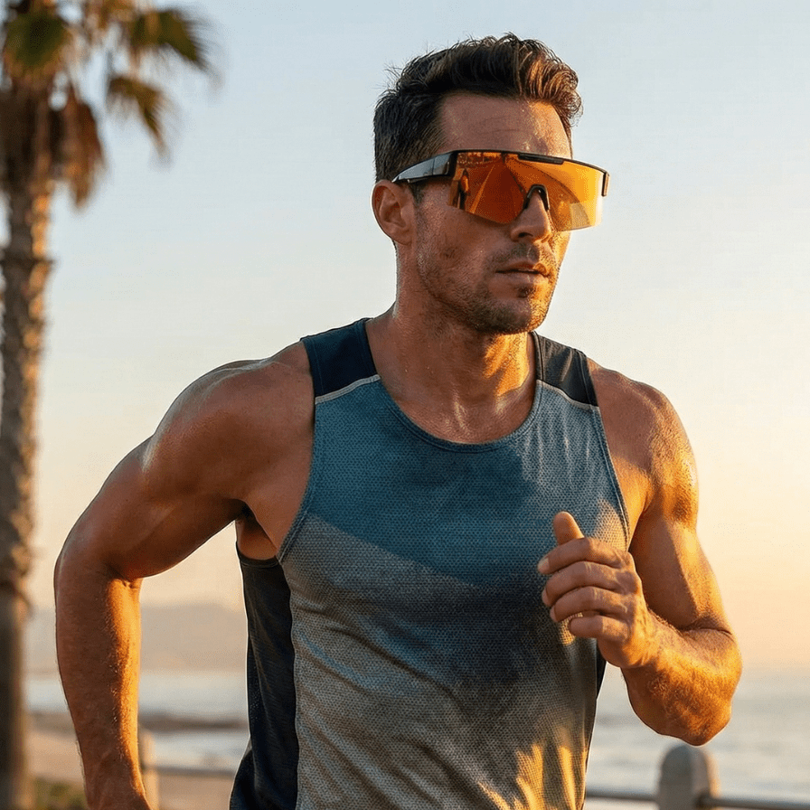 Speed - Sovraocchiale Polarizzato Per Attività Sportive - Galleria Veneta