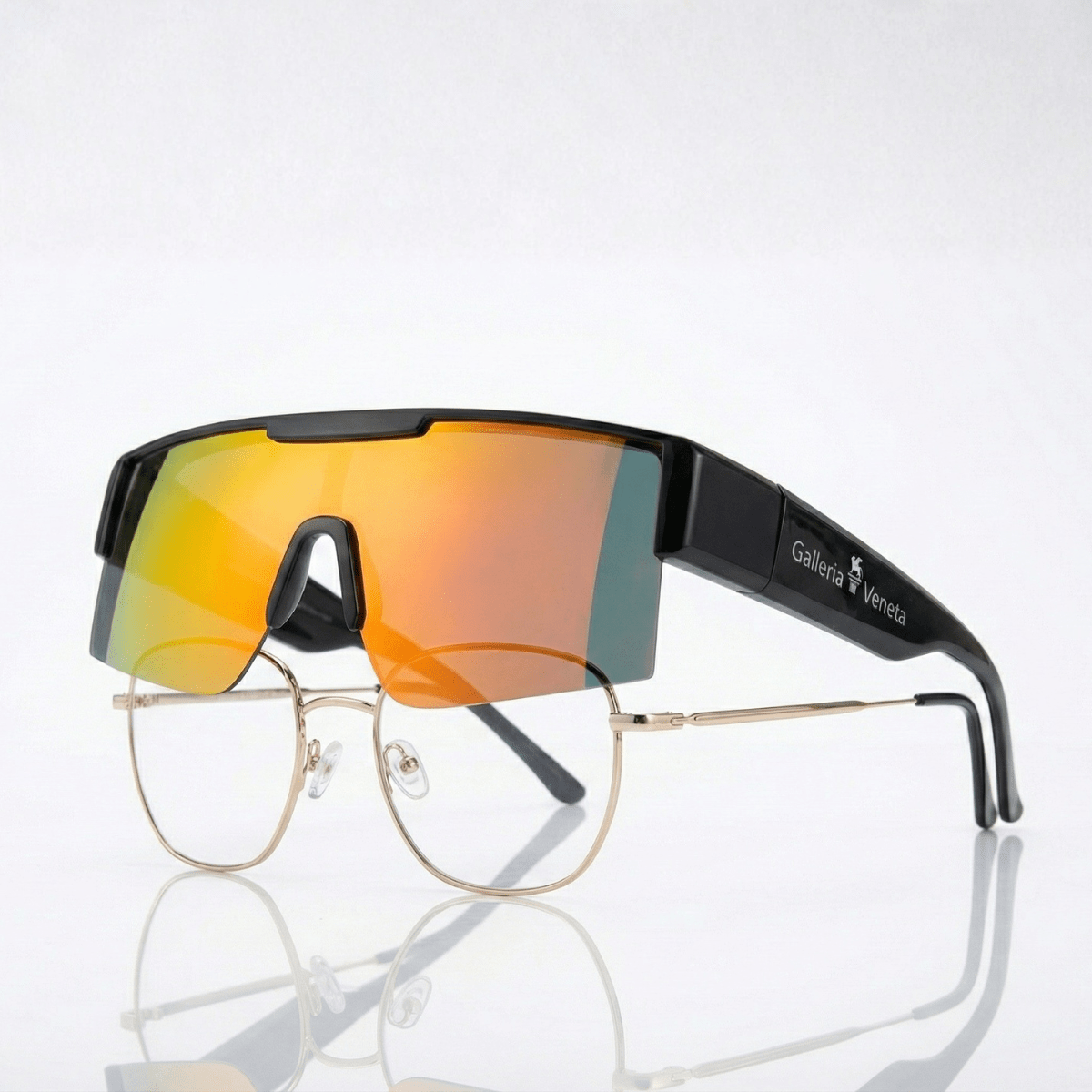 Speed - Sovraocchiale Polarizzato Per Attività Sportive - Galleria Veneta