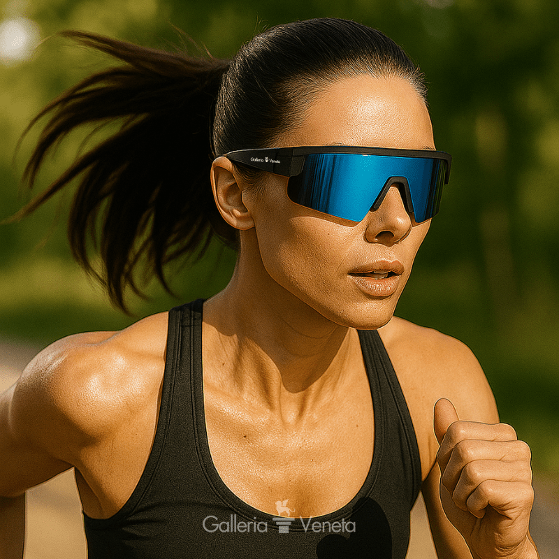 Speed - Sovraocchiale Polarizzato Per Attività Sportive - Galleria Veneta