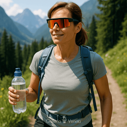 Speed - Sovraocchiale Polarizzato Per Attività Sportive - Galleria Veneta