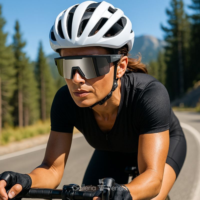 Speed - Sovraocchiale Polarizzato Per Attività Sportive - Galleria Veneta