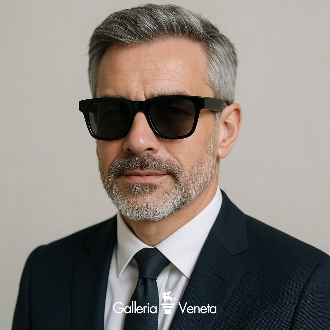 Stone - Sovraocchiale polarizzato - Galleria Veneta