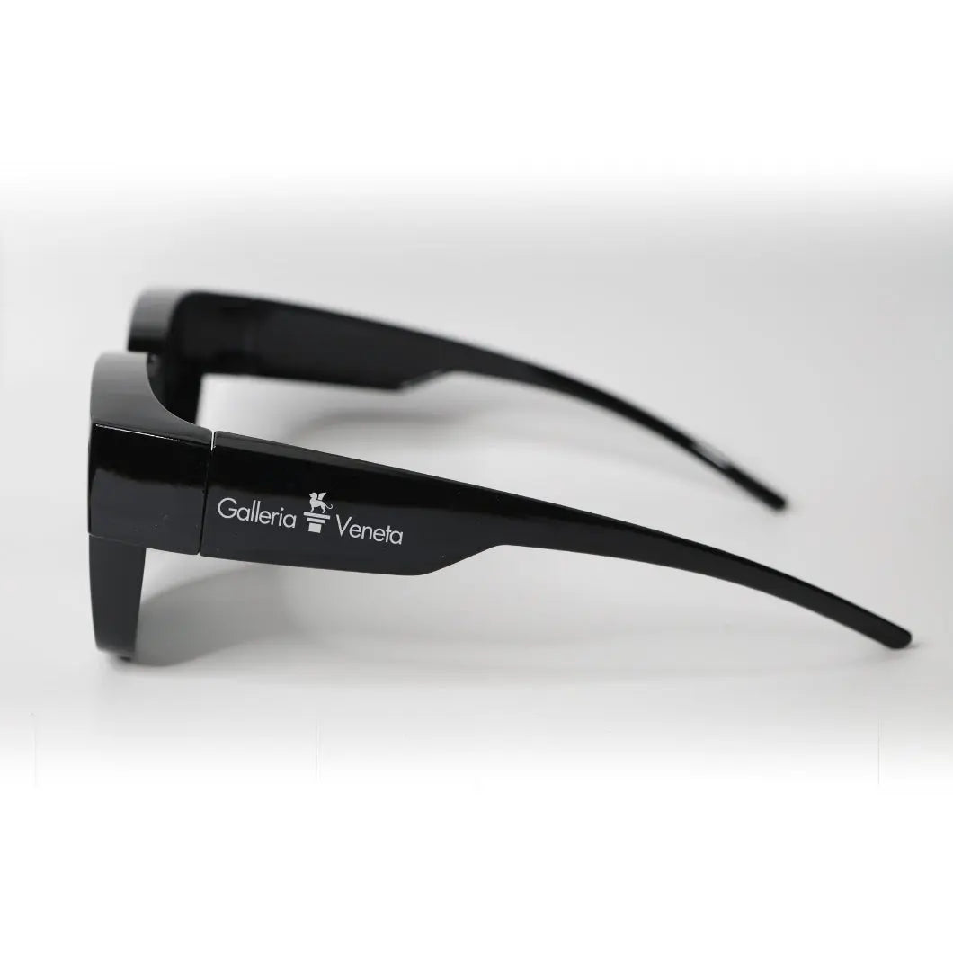 Stone - Sovraocchiale polarizzato - Galleria Veneta