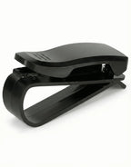 Supporto per occhiali clip per auto - Galleria Veneta