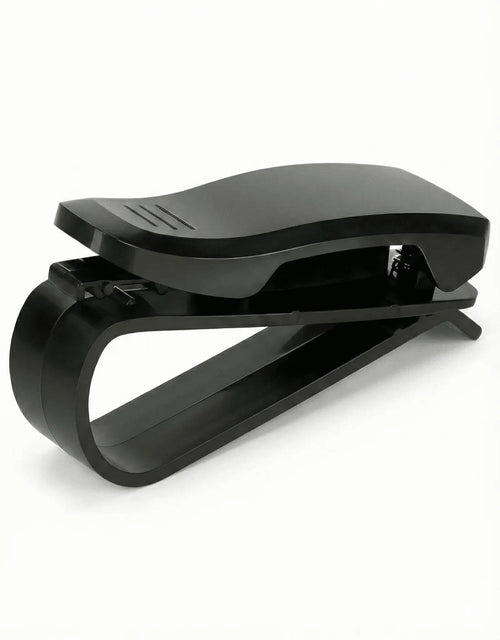 Supporto per occhiali clip per auto - Galleria Veneta