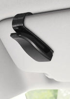Supporto per occhiali clip per auto - Galleria Veneta