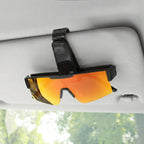 Supporto per occhiali clip per auto - Galleria Veneta