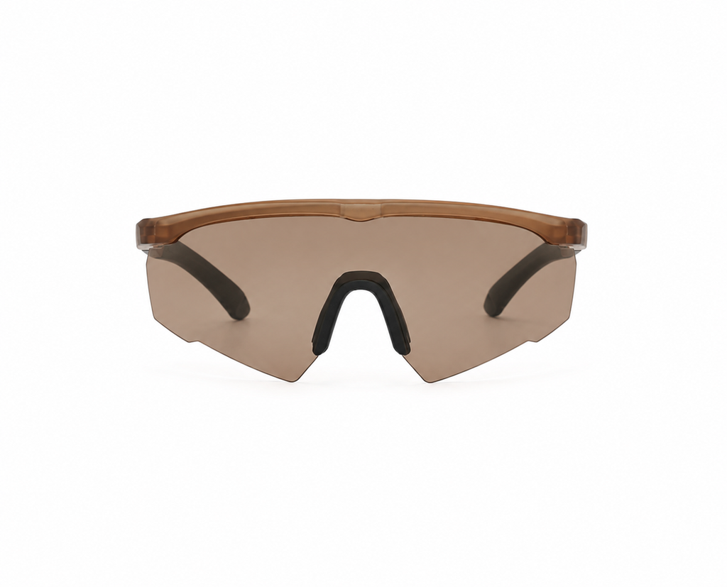 Audacity • visor sunglasses