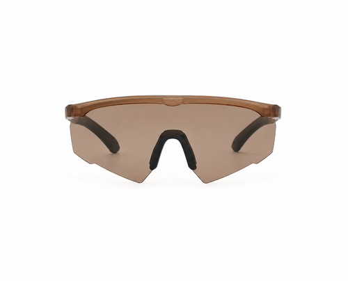 Audacity • visor sunglasses
